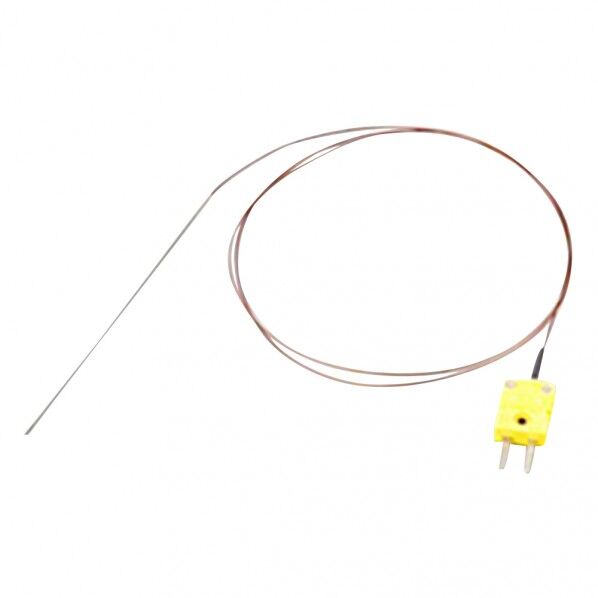 K熱電対 校正証明書付 SP-1-150-SMP 1-2511-05-20 1点