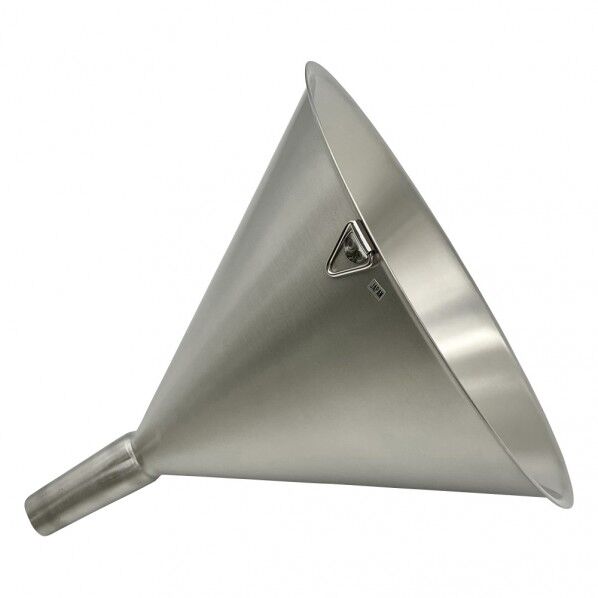 ジョウゴ(φ232×241mm) SH609 1-3799-04 1点