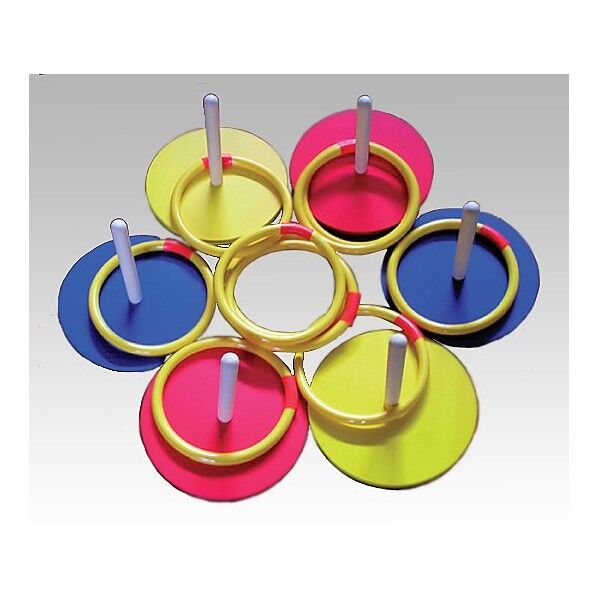 遊具 ぐらぐら輪投げ SF015