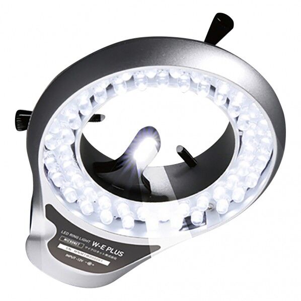 池田レンズ 顕微鏡兼用遠近両用単眼鏡 KM412LS loupe_km-412ls