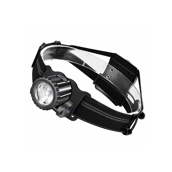 アイガー充電式全天候 パワーヘッドライト