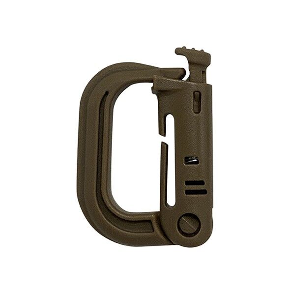 EGタクティカルカラビナ TAC-1DC デザートカラー