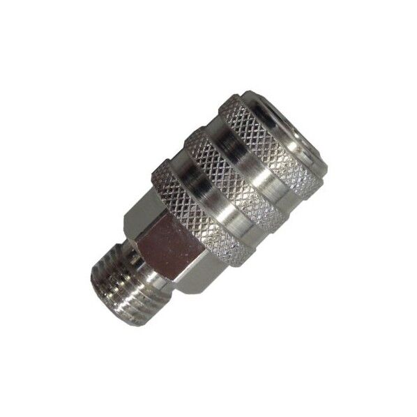 ソケットチャック オネジ型 全長 42mm 4-SCM 1個