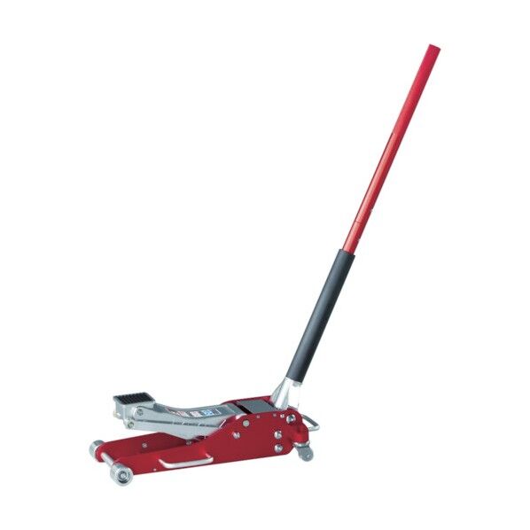 車輌用アルミジャッキ