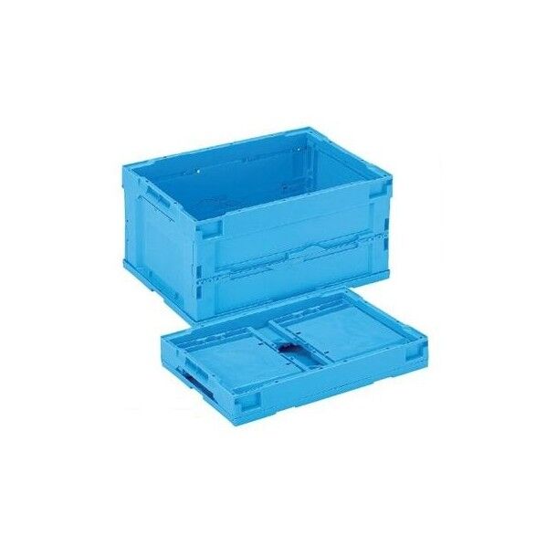 折りたたみコンテナ