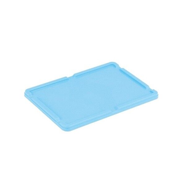 ネスティング・スタッキングコンテナ NF型