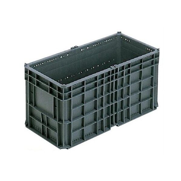 リステナー グレイ ARST380 1点