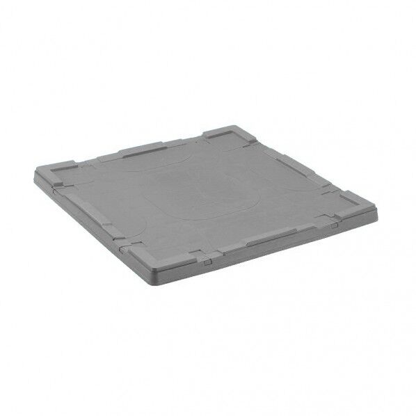 パレットBOX グレイ APBO695 1点