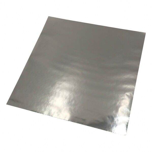 ステンレス箔　SUS304 100×100×0.003 3-2157-01 1