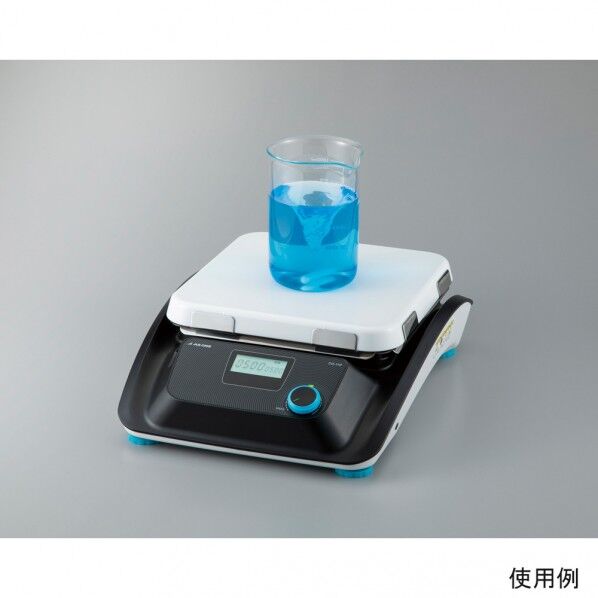 スタンダードスターラー (大容量タイプ) デジタル 3-6545-02 1