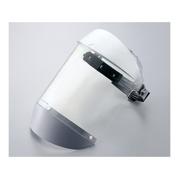 保護面 上下面ガード (紫外線) 3-6973-04 1