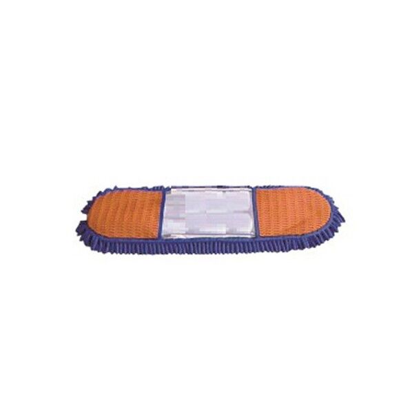 マイクロファイバーモップ 交換用モップ 1731用 3-7066-11 1