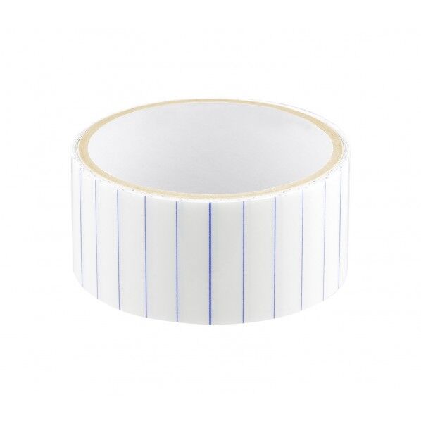 これカモ 水まわり仮補修テープ ひび割れ補修 (洗面台 手洗器 浴槽 透明テープ 1.5m)