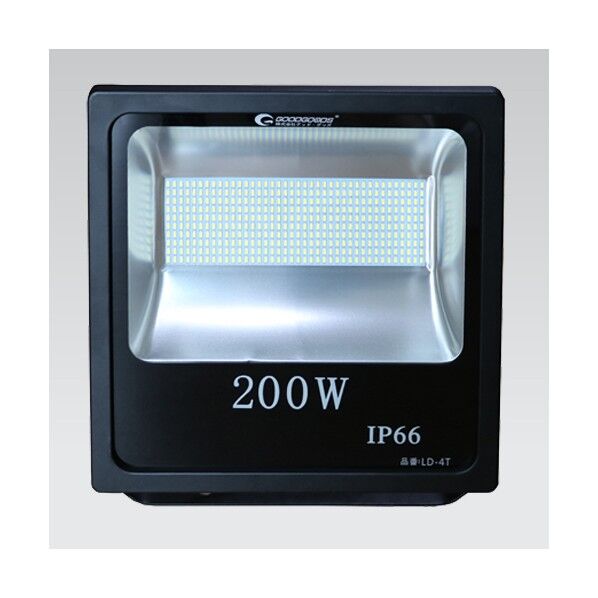 LED投光器(交流タイプ)