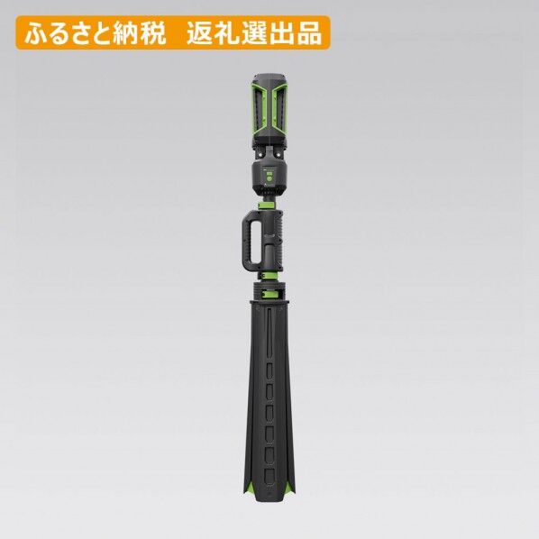 LEDスタンドライト (充電式·AC電源式)