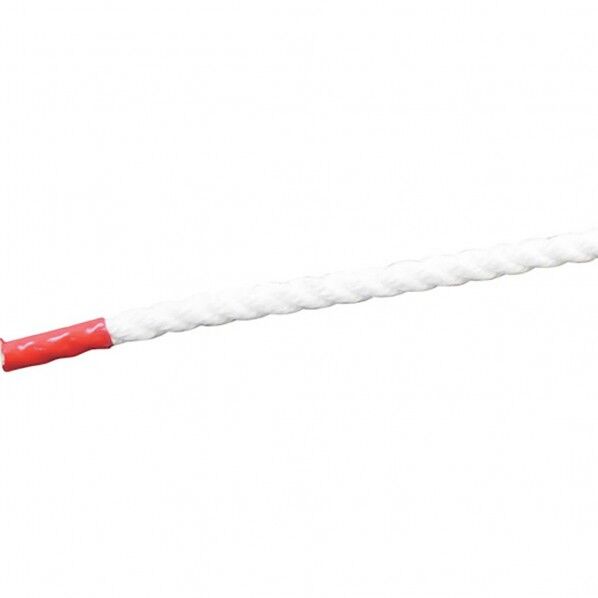 グリーンクロス クレモナSロープ 200m巻 4mm 6300069681 1巻