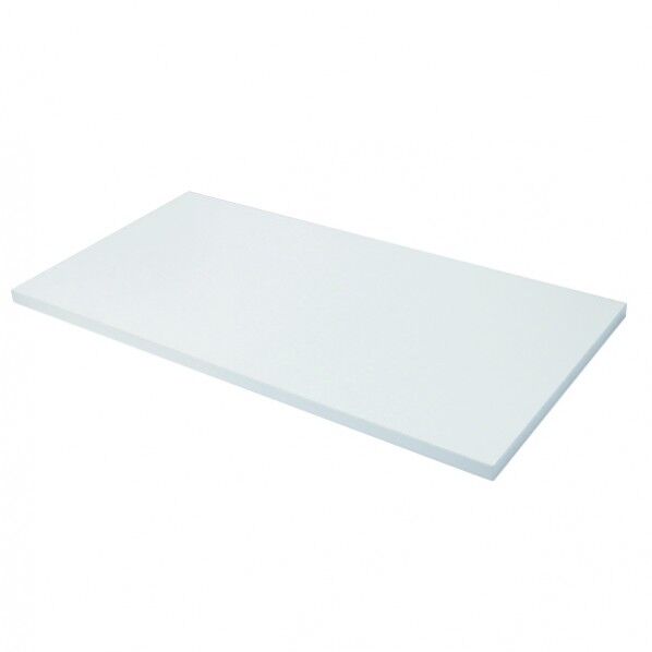 カラー化粧棚板20mm（4面テープ済）