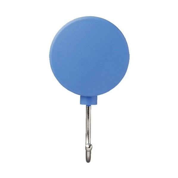 364388)マグネットフックミニ 青 B512J-B 1点