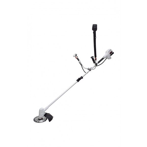 18V充電式刈払機バッテリーパック2個付き