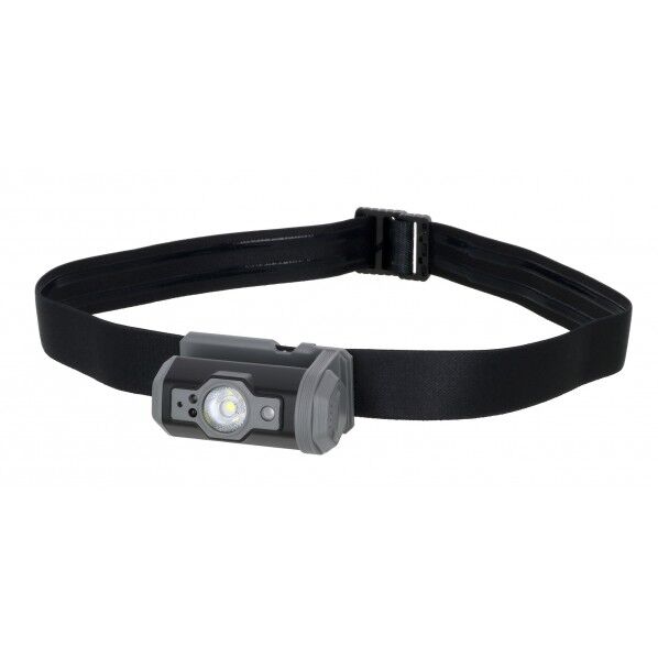 EARTH MAN 充電式LEDヘッドライト センサータイプ LHL-3SLiA 1個...