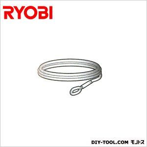 ウインチ用ワイヤーロープ(適用機種:WI-195) 6073141 1個