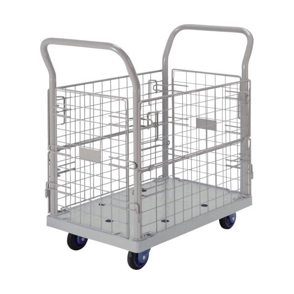 しずキャリー金網付L