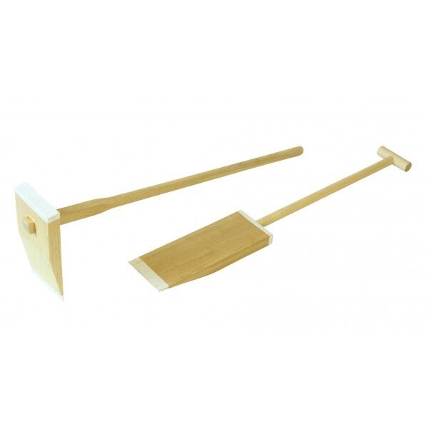 地鎮祭用鍬セット