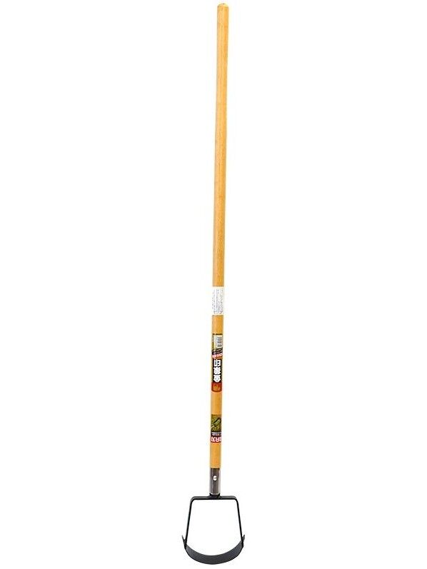※法人専用品※浅香工業 金象 強力ラウンドホー 1200柄付 73620 1本