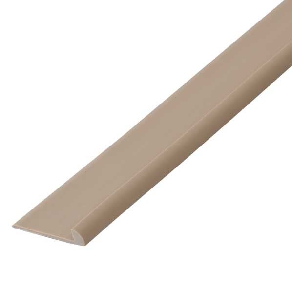 樹脂見切り 軟質樹脂製 20M巻 AS-13