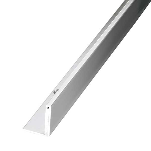 フロアジョイナー ステンレス製 穴有 定尺2.00M