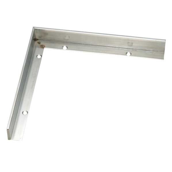 フロアジョイナー ステンレス製 出隅