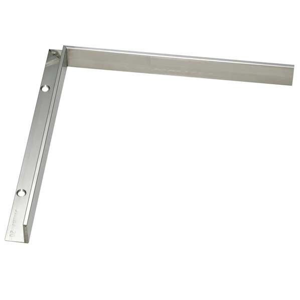 フロアジョイナー ステンレス製 入隅