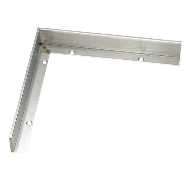 フロアジョイナー ステンレス製 出隅