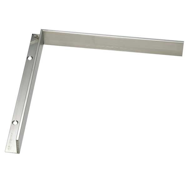 フロアジョイナー ステンレス製 入隅