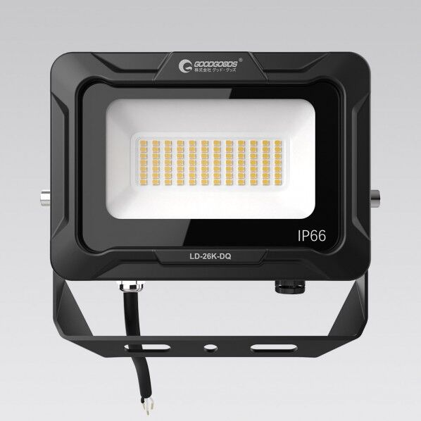 LED投光器(交流タイプ)