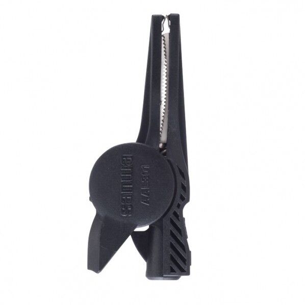 クリップアダプタ(黒のみ)