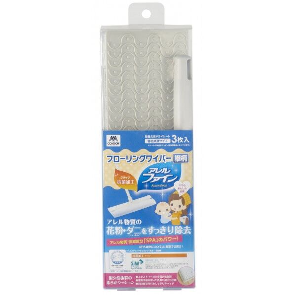 コンドル フローリングワイパー NEWAF J-300 1点