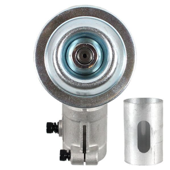 草刈機部品ギヤケースASSY Dタイプ