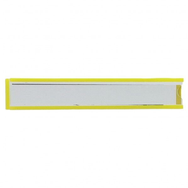 マグネットケース 中紙12×87 黄(CMC-1) 74166 1枚