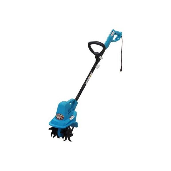 家庭用電動耕うん機 耕楽くん