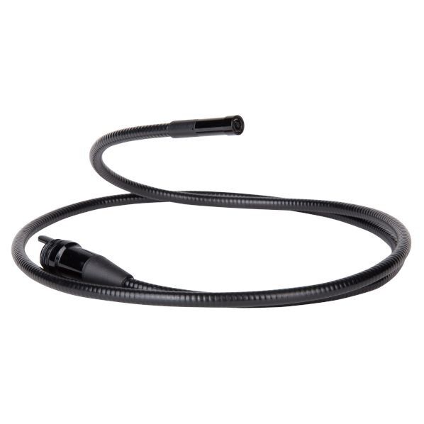 カメラケーブル モニタリングスコープ 上下自動表示