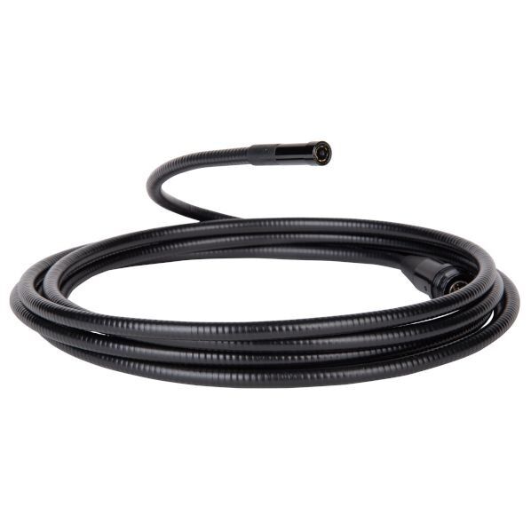 カメラケーブル モニタリングスコープ 上下自動表示