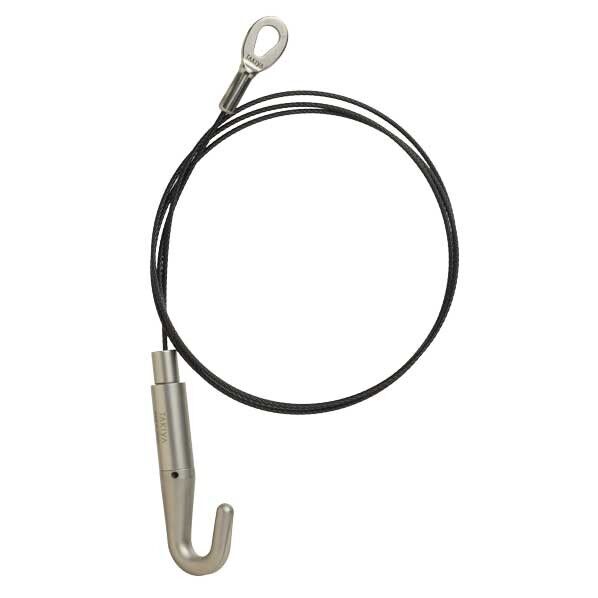 NハンガーセットA1.5φ×2m