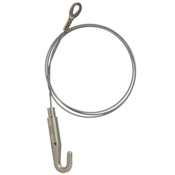 NハンガーセットA1.5φ×2m