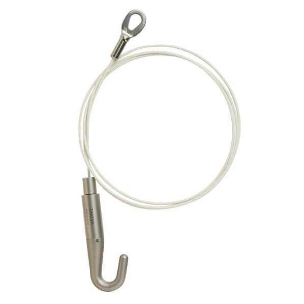 NハンガーセットA1.5φ×2m