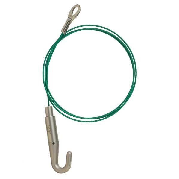 NハンガーセットA1.5φ×2m