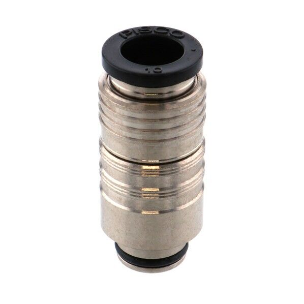 金型温調継手 プラグ ストレート