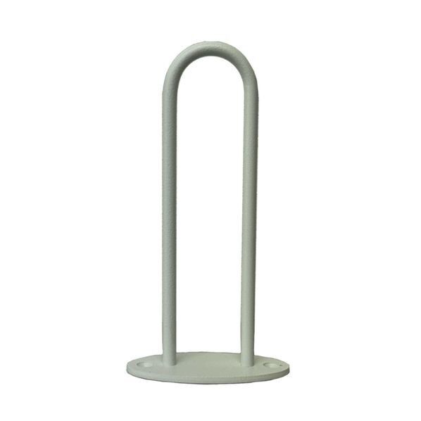 U型ループハング