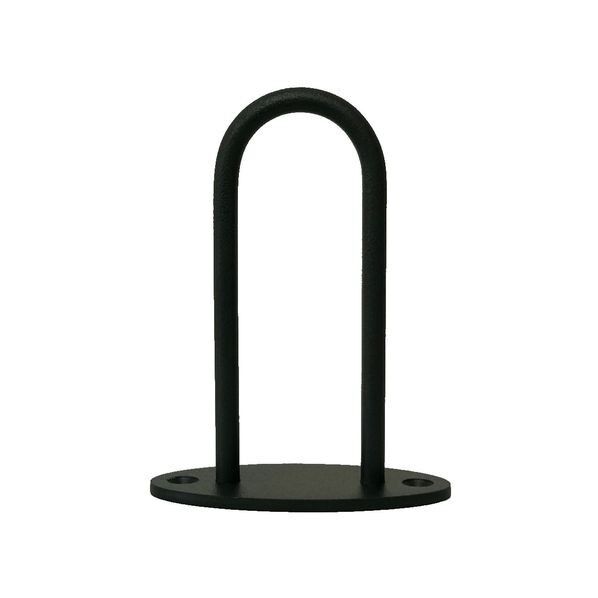 U型ループハング