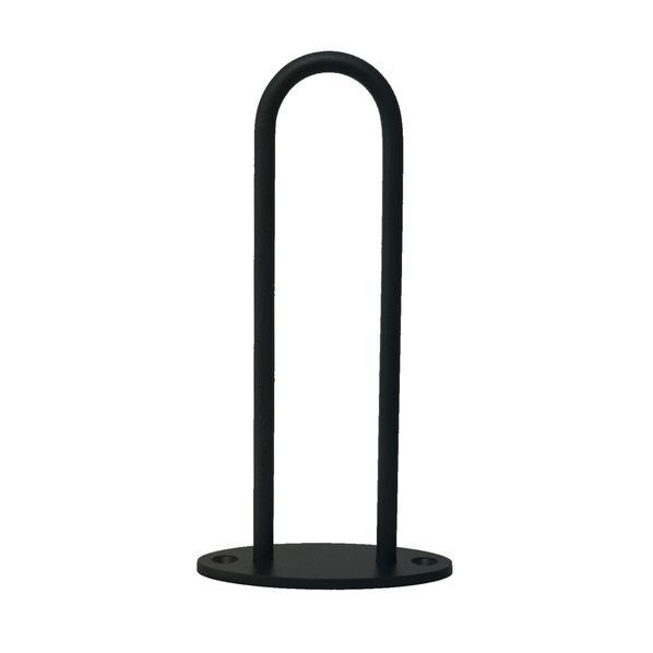 U型ループハング